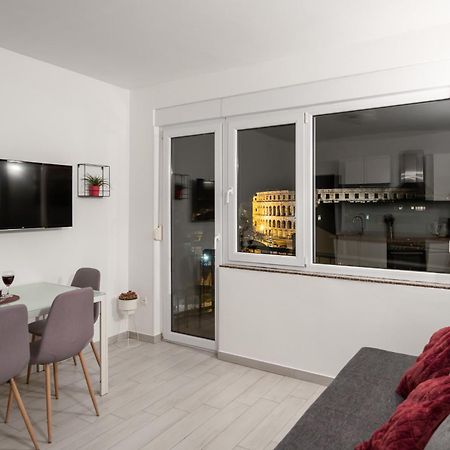 Ancora Center Apartment Pula Exterior foto